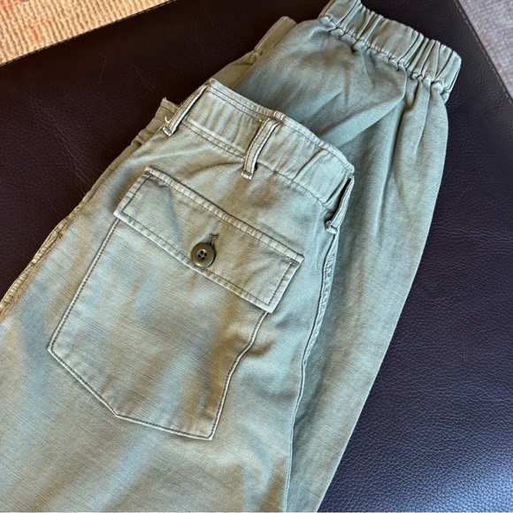 R13 Utility Jogger - Picture 6 of 10